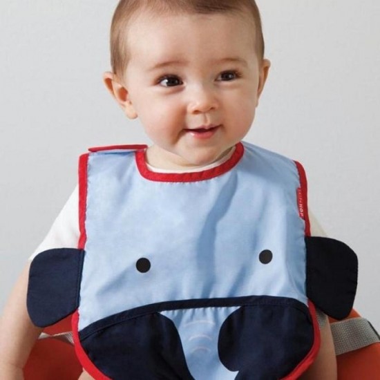 Skip Hop Zoo Bib
