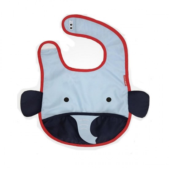 Skip Hop Zoo Bib
