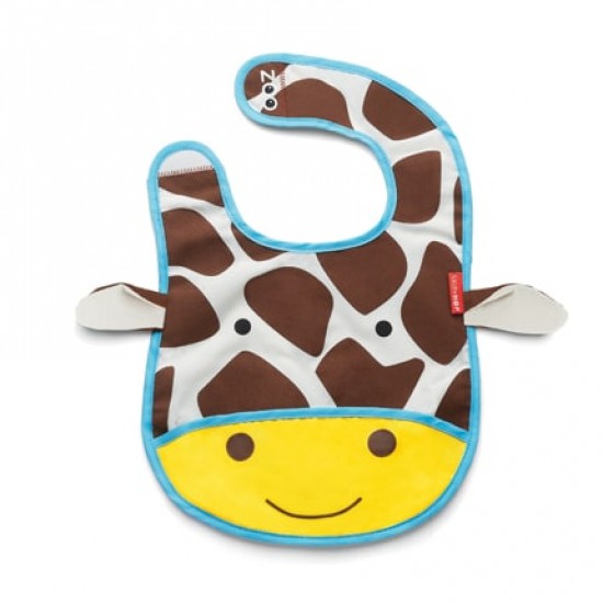 Skip Hop Zoo Bib