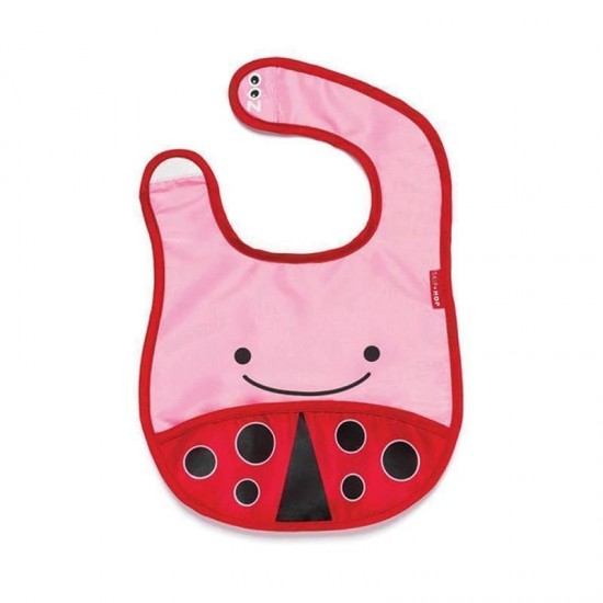 Skip Hop Zoo Bib