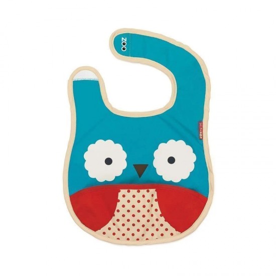 Skip Hop Zoo Bib