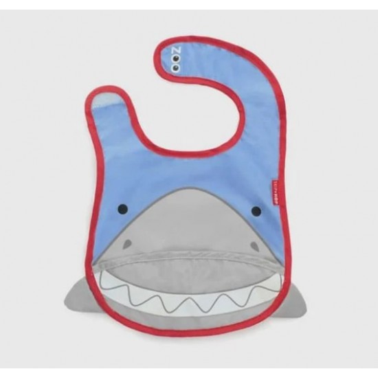 Skip Hop Zoo Bib