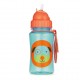 Skip Hop Zoo Straw Bottle
