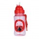 Skip Hop Zoo Straw Bottle