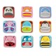Skip Hop ZOO Melamine Plate