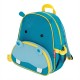 Skip Hop Zoo Pack - Hippo