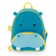 Skip Hop Zoo Pack - Hippo
