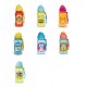 Skip Hop Zoo Straw Bottle
