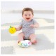 Skip Hop Explore & More Follow Bee Crawl Toy