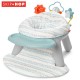 Skip Hop Silver Lining Cloud 2 in 1 Activity Floor Seat