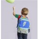 Skip Hop Forget Me Not Backpack & Lunch Bag - Lightning