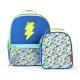 Skip Hop Forget Me Not Backpack & Lunch Bag - Lightning