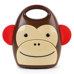 Skip Hop Zoo Take-Along Nightlight - Monkey