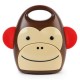 Skip Hop Zoo Take-Along Nightlight - Monkey