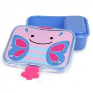Skip Hop Zoo Lunch Kit - Butterfly