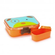 Skip Hop Zoo Lunch Kit - Dog
