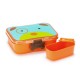 Skip Hop Zoo Lunch Kit - Dog
