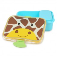 Skip Hop Zoo Lunch Kit - Giraffe