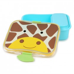 Skip Hop Zoo Lunch Kit - Giraffe