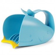 Skip Hop Moby Waterfall Bath Rinser - Blue