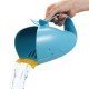 Skip Hop Moby Waterfall Bath Rinser - Blue