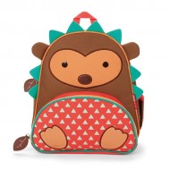 Skip Hop Zoo Pack - Hedgehog