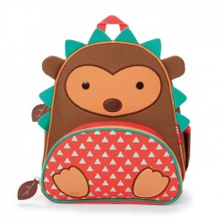 Skip Hop Zoo Pack - Hedgehog