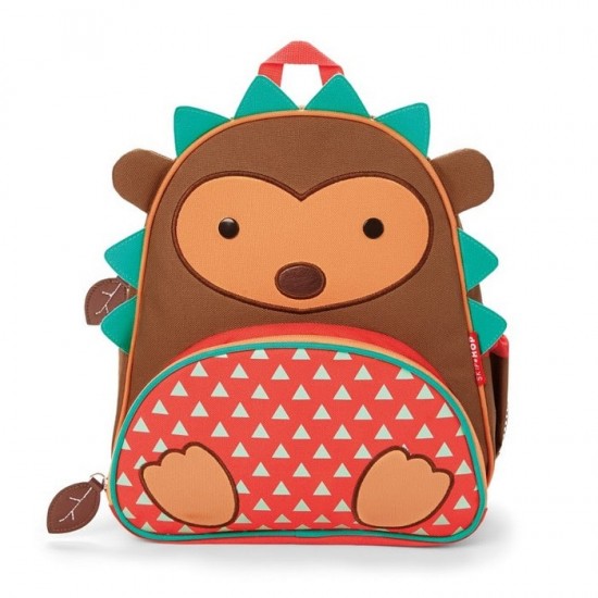 Skip Hop Zoo Pack - Hedgehog