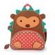 Skip Hop Zoo Pack - Hedgehog