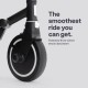 Smartrike WONDER Lightweight Compact Trike - Olive (5800500)