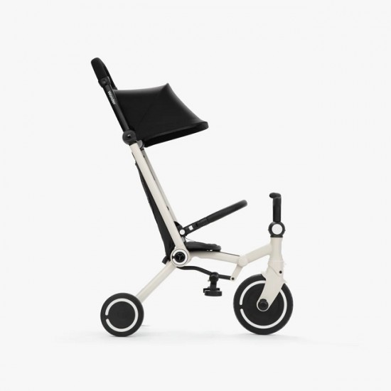 Smartrike WONDER Lightweight Compact Trike - Moonlight (5800501)