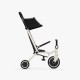 Smartrike WONDER Lightweight Compact Trike - Moonlight (5800501)