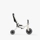 Smartrike WONDER Lightweight Compact Trike - Moonlight (5800501)