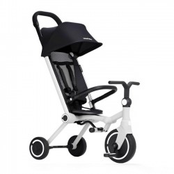 Smartrike WONDER Lightweight Compact Trike - Moonlight (5800501)