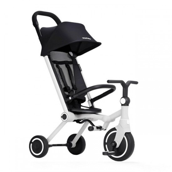 Smartrike WONDER Lightweight Compact Trike - Moonlight (5800501)