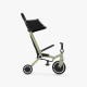 Smartrike WONDER Lightweight Compact Trike - Olive (5800500)