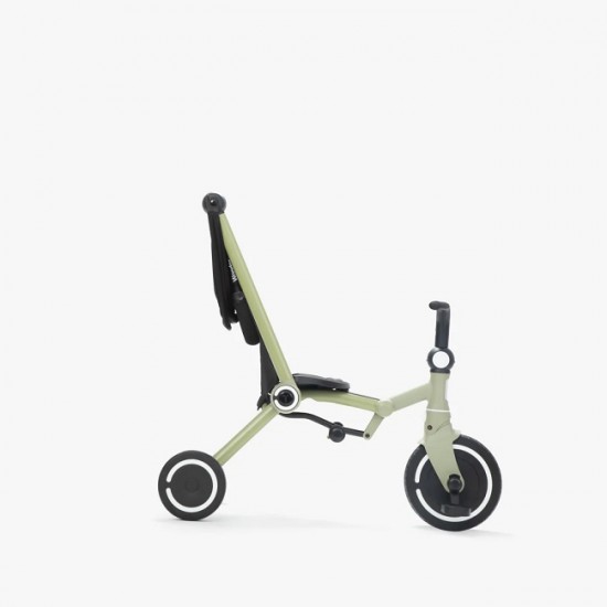 Smartrike WONDER Lightweight Compact Trike - Olive (5800500)