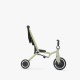 Smartrike WONDER Lightweight Compact Trike - Olive (5800500)