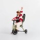 Smartrike WONDER Lightweight Compact Trike - Olive (5800500)