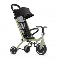 Smartrike WONDER Lightweight Compact Trike - Olive (5800500)