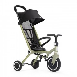 Smartrike WONDER Lightweight Compact Trike - Olive (5800500)
