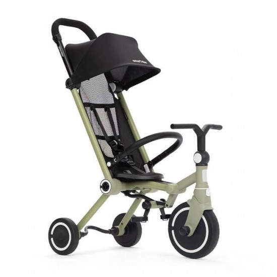 Smartrike WONDER Lightweight Compact Trike - Olive (5800500)