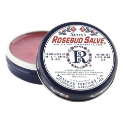Smith's Rosebud Original Salve