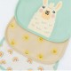 Snapkis Everyday Bib Set of 3 - Llama