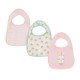 Snapkis Everyday Bib Set of 3 - Unicon