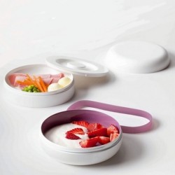 Suavinex Bentoo Dish Set  - Hello Fox