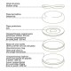 Suavinex Bentoo Dish Set  - Hello Fox