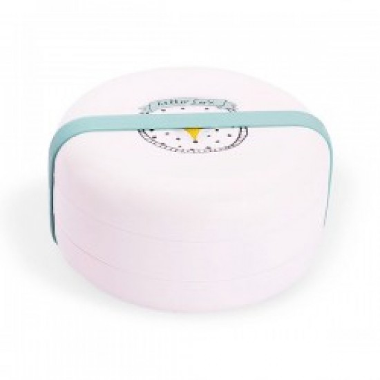 Suavinex Bentoo Dish Set  - Hello Fox