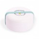Suavinex Bentoo Dish Set  - Hello Fox