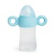 Suavinex learning bottle with handle (12m+) - 270 ml